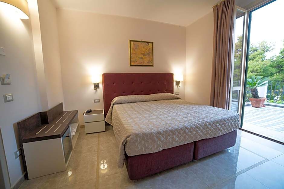 Park Hotel Villa Maria