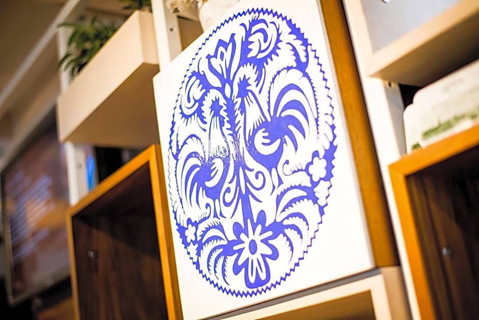 Hilton Garden Inn Krakow