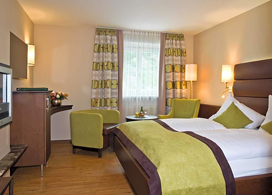 Hotel König