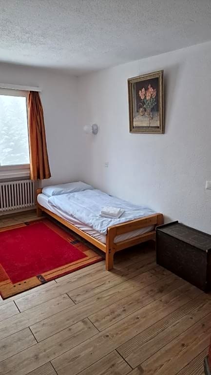 Berghotel Malixerhof