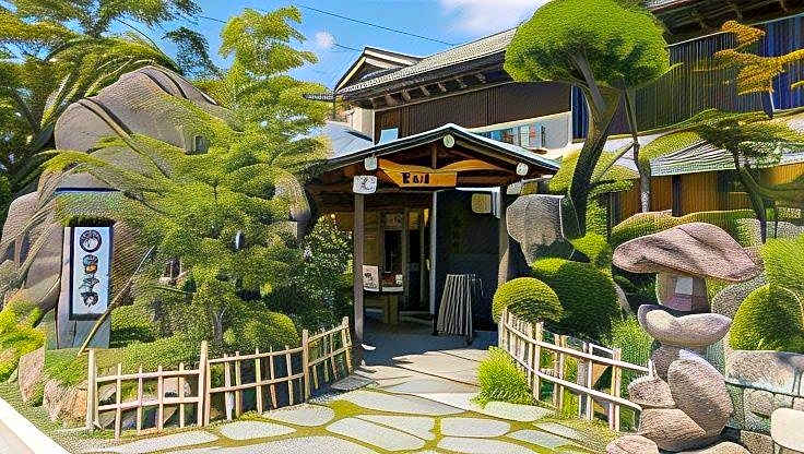 Ryokan Kikori