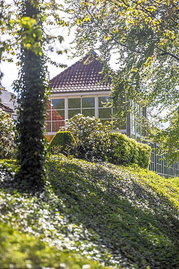 Fakkelgaarden Hotel & Restaurant