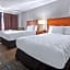 Magnuson Hotel Detroit Airport