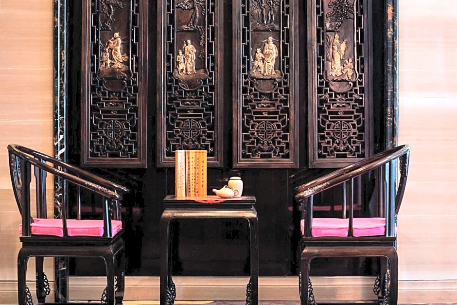 The Westin Hefei Baohe Hotel