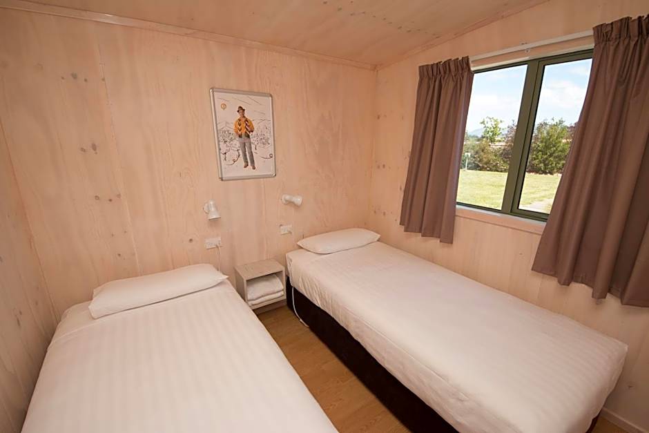Martinborough TOP 10 Holiday Park