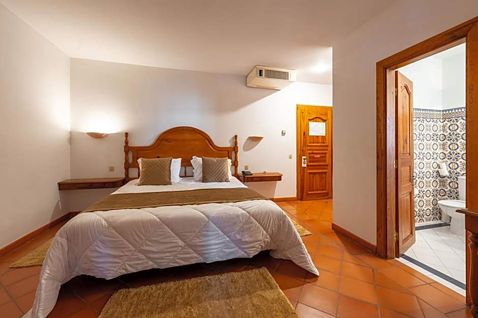 Hotel Quinta Da Lagoa