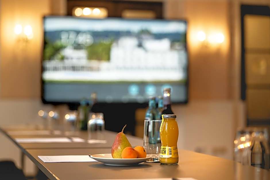 Rheinhotel Dreesen