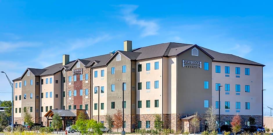 Staybridge Suites San Antonio - Schertz by IHG