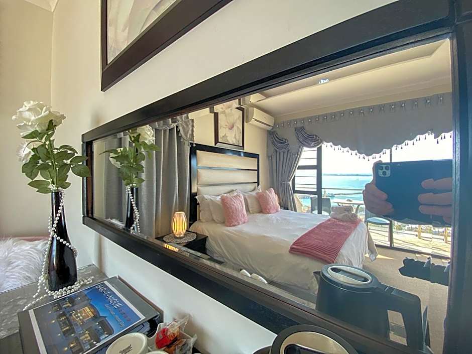 Bar-t-nique Guest House