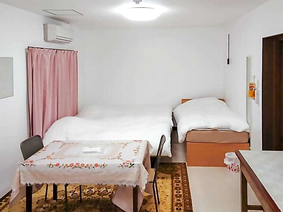 Oyama Guesthouse Kyoto