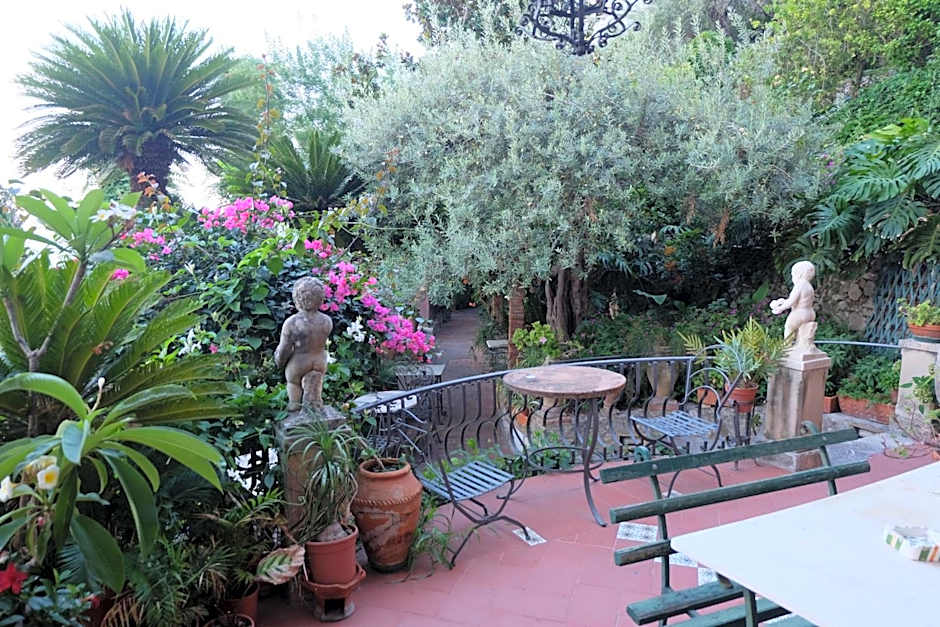 Hotel Villa Nettuno