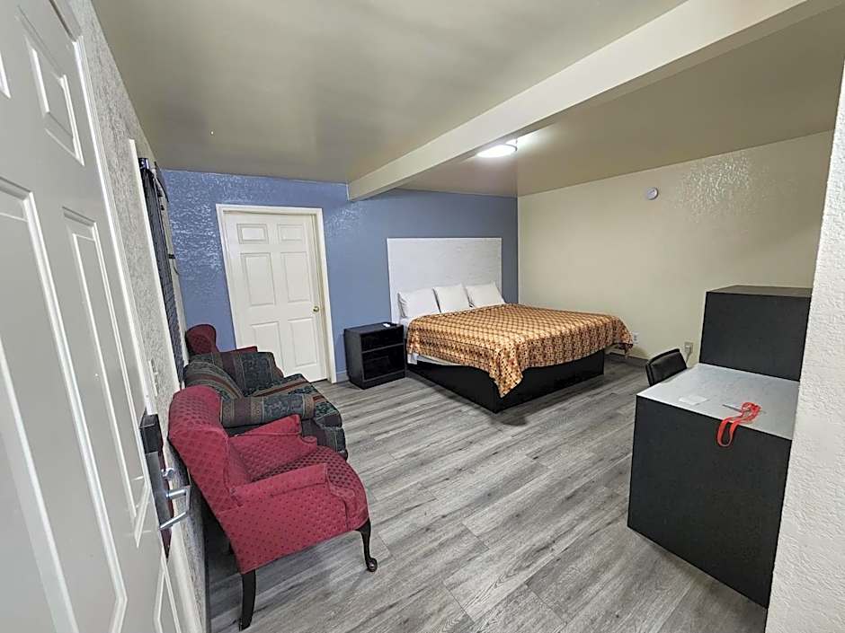 Green Garden Inn