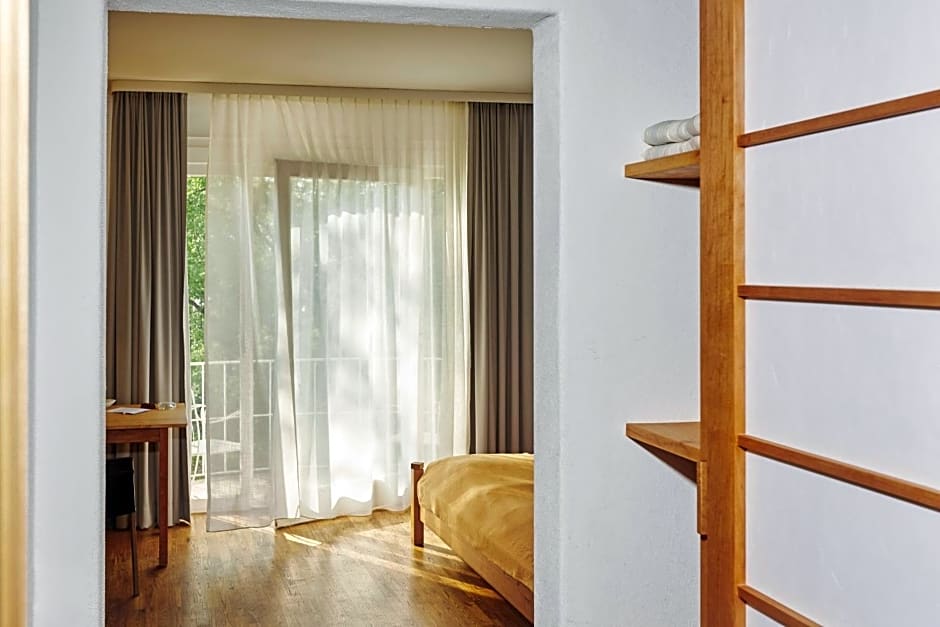 Biohotel Alte Post