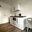 LivingBoxx Karlsruhe - Messe I neuwertige Apartments mit Küche