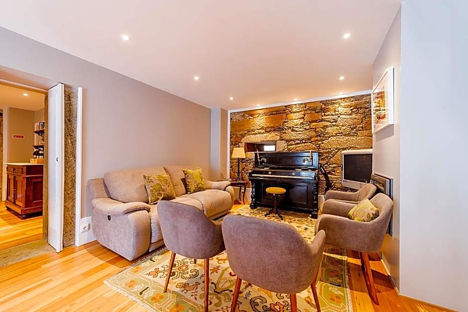 Casa de Valcova - Boutique Hotel