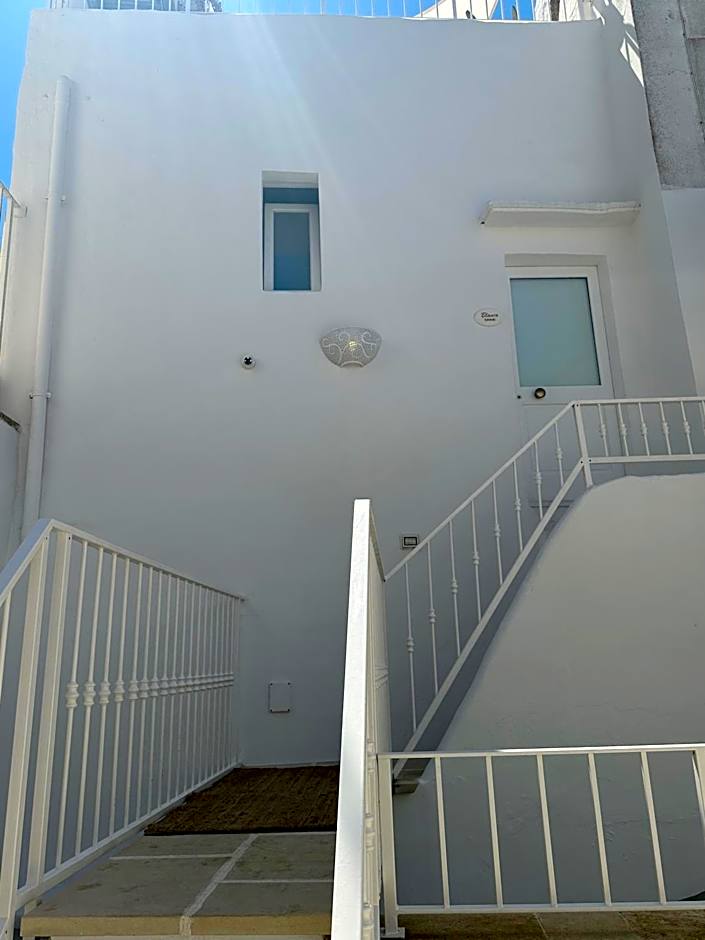 Palmieri Luxury Rooms