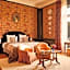 Abbaye des Vaux De Cernay un hotel Paris Society Collection