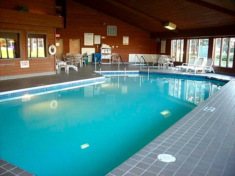 Best Western Maritime Inn