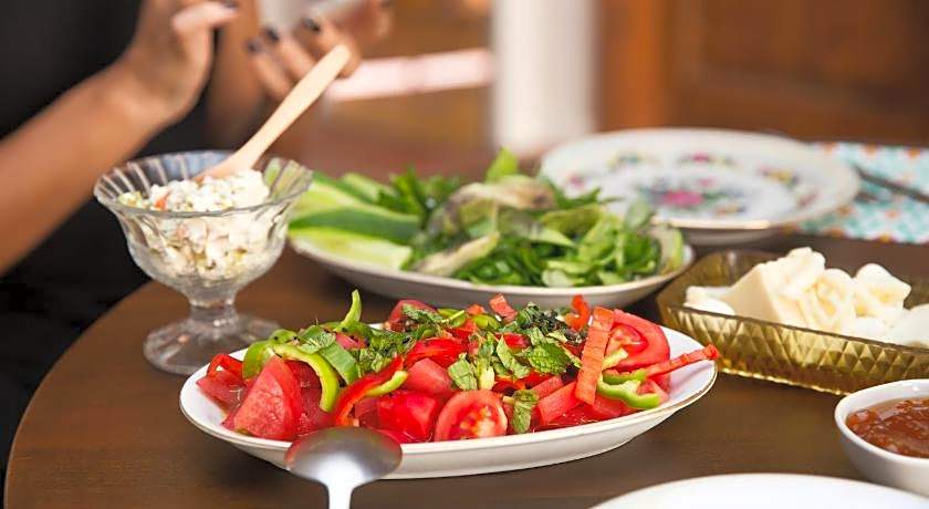 Hotel Pop Alacati