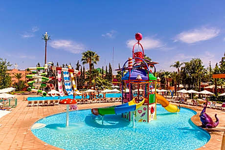 Rose Aqua Park Hotel
