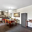 Cozy 2-Bedroom Apartment with City Views