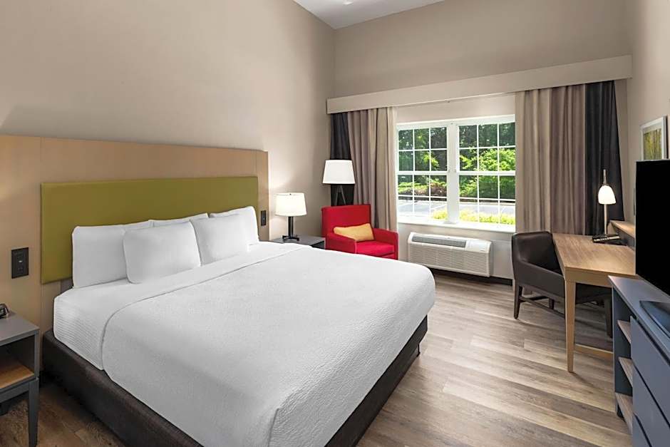 La Quinta Inn & Suites by Wyndam Knoxville West