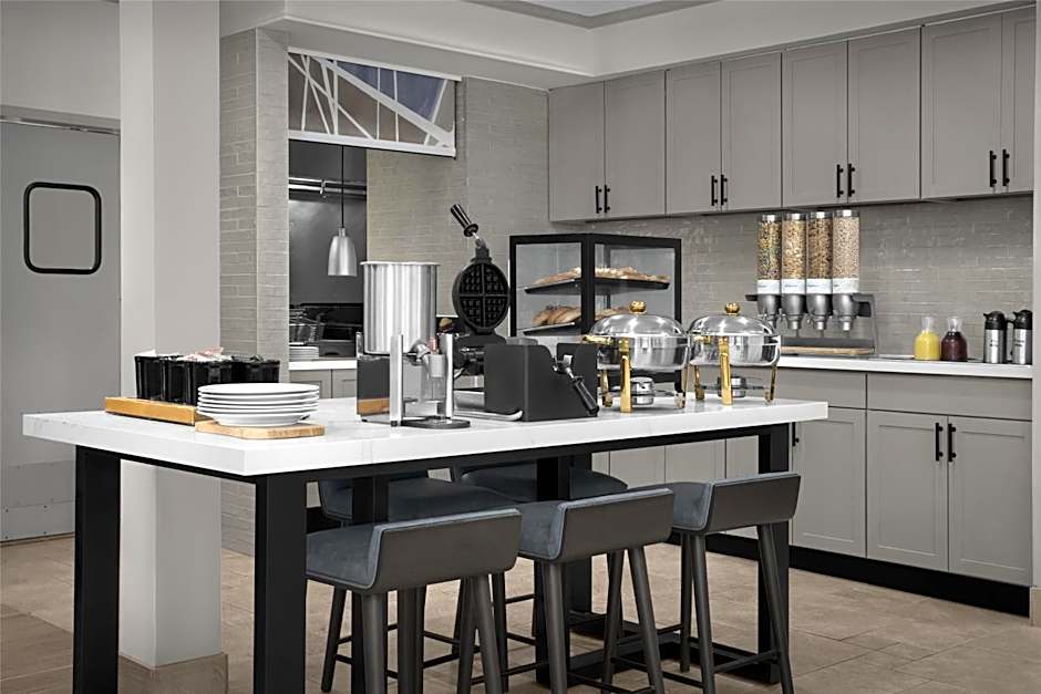 Hilton Garden Inn Auburn/Opelika