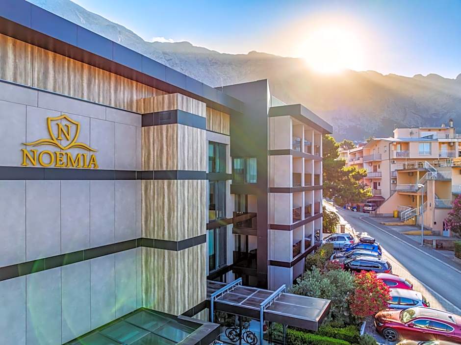 Boutique Hotel Noemia