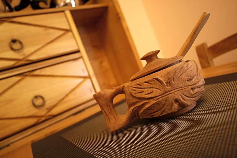 Villa Giuditta Residence