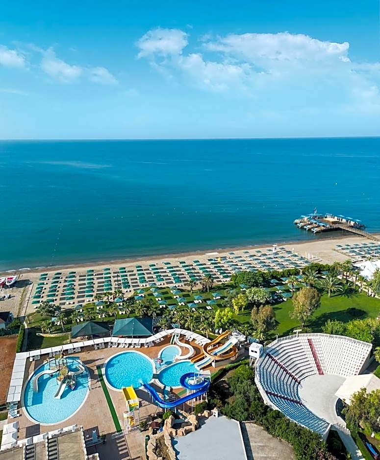 Kaya Belek