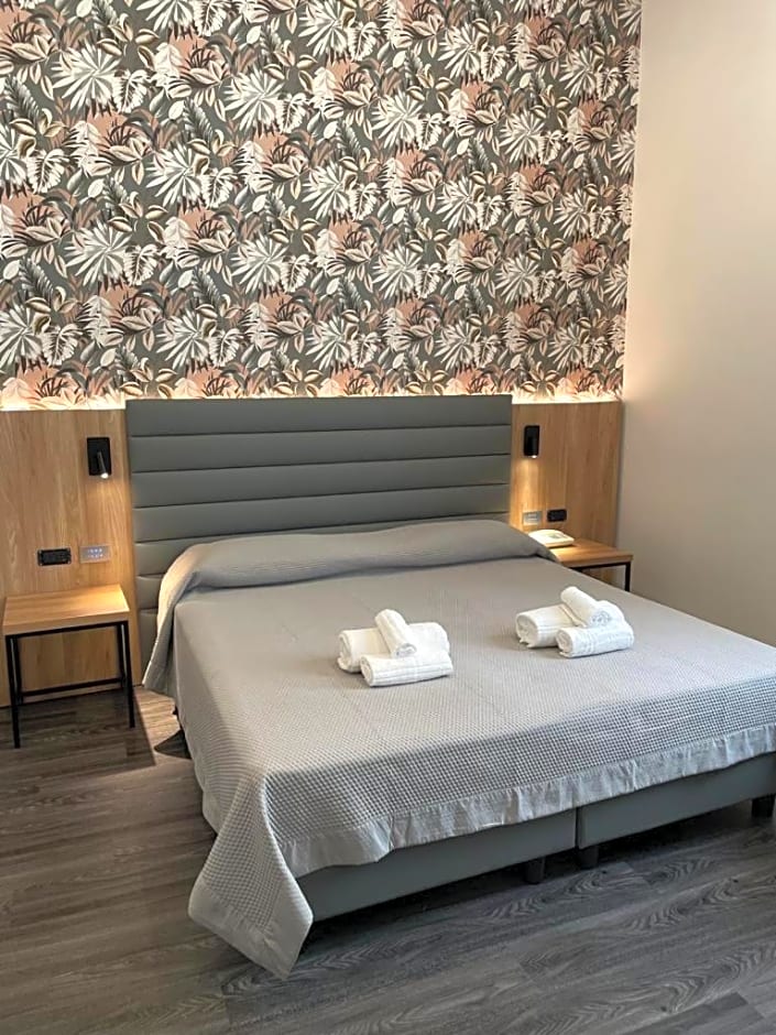 Hotel Delle Camelie