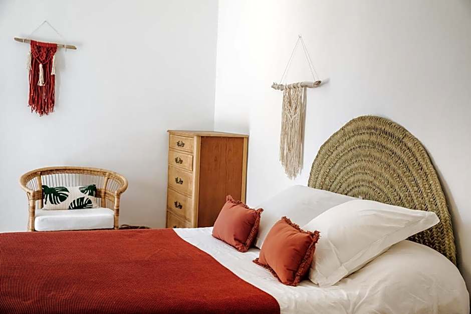 La Bohemia del Rio Boutique Hotel - Adults Only