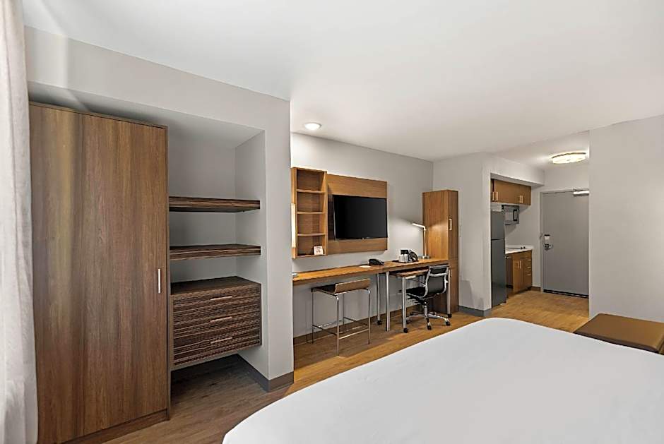 MainStay Suites Gatlinburg Downtown Area