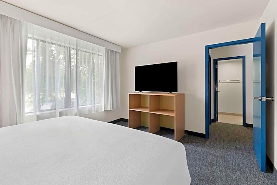 Spark By Hilton Hummelstown Hershey