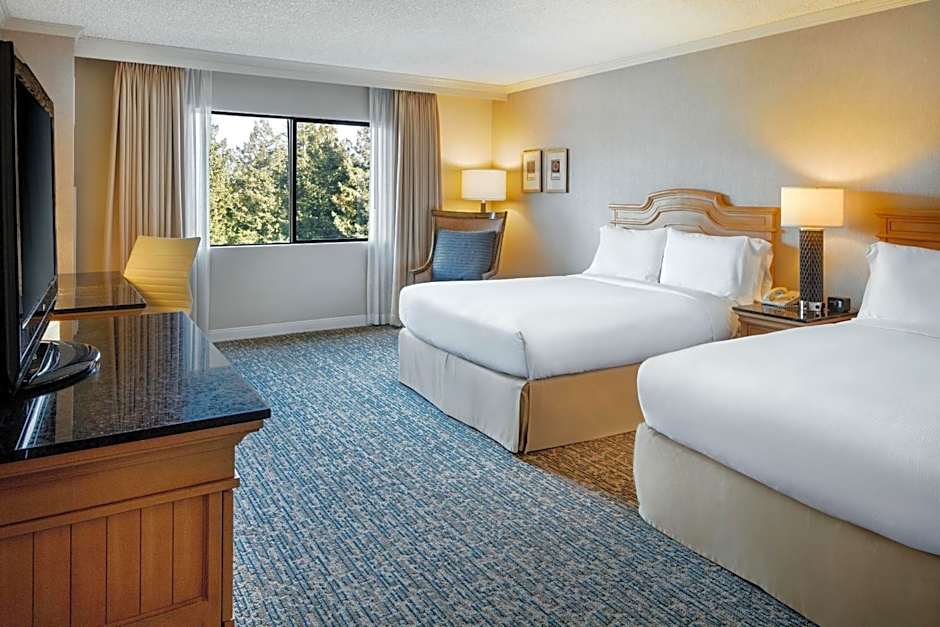 DoubleTree By Hilton Hotel Sonoma Wine Country