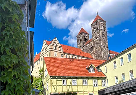 Hotel Domschatz