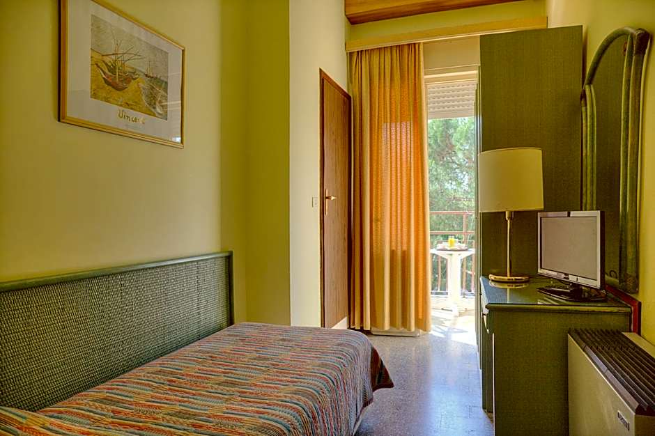 Hotel Amalfi