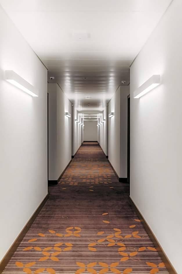 IIP Apartments - Self Check-In