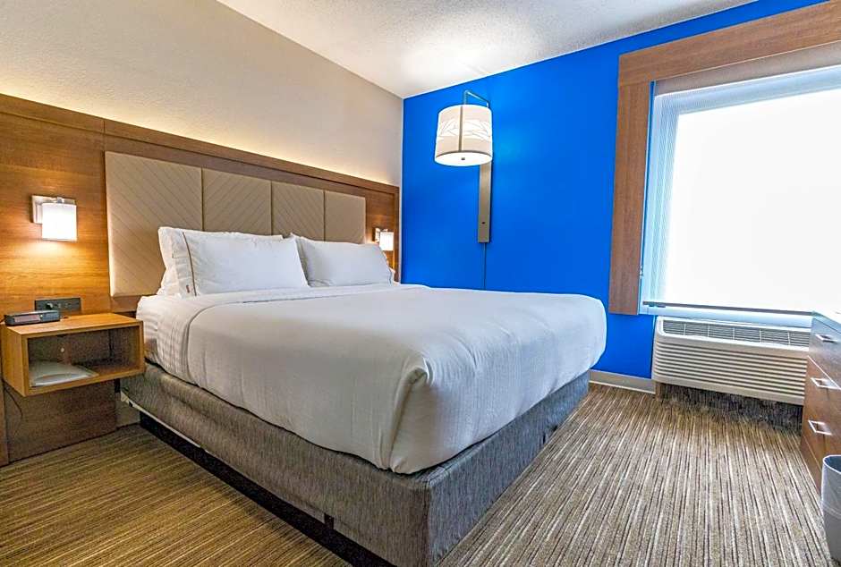 Holiday Inn Express Hotel & Suites Brentwood North-Nashville Area By IHG