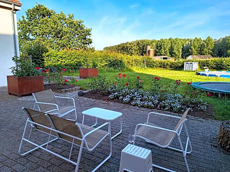 B&B Leybeeckhof