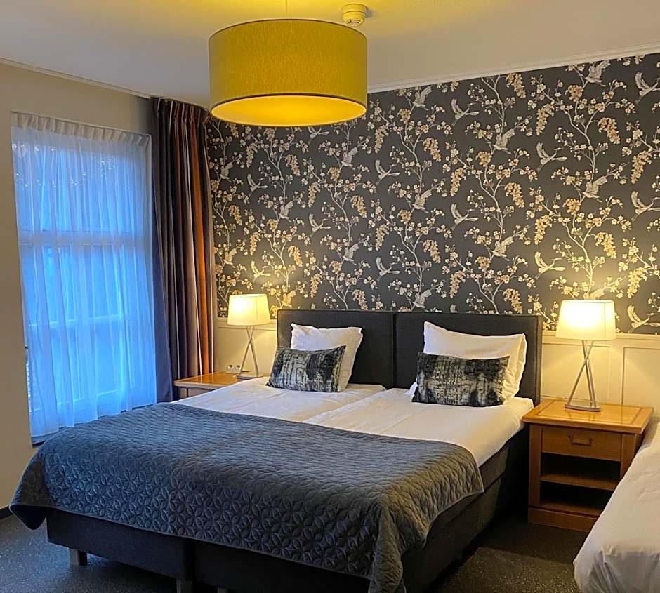 Hotel Hof van 's Gravenmoer