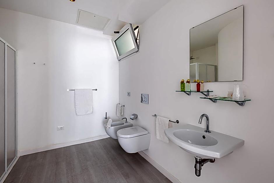 Hotel Cavallino Bianco