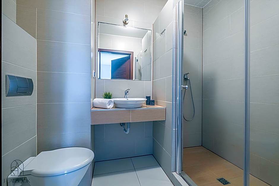 Sztutowo Lazurowy Dwór - Apartamenty oraz Pokoje z Parkingiem