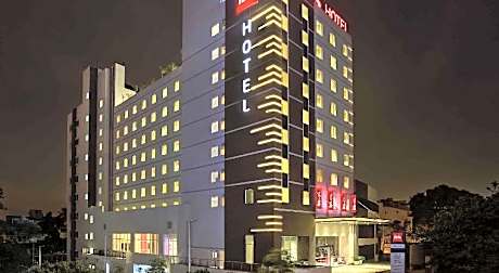 Ibis Bengaluru City Centre Hotel - An AccorHotels Brand