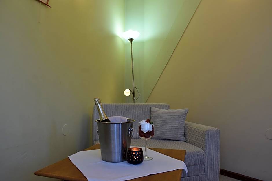 Family Hotel Bashtina Kashta