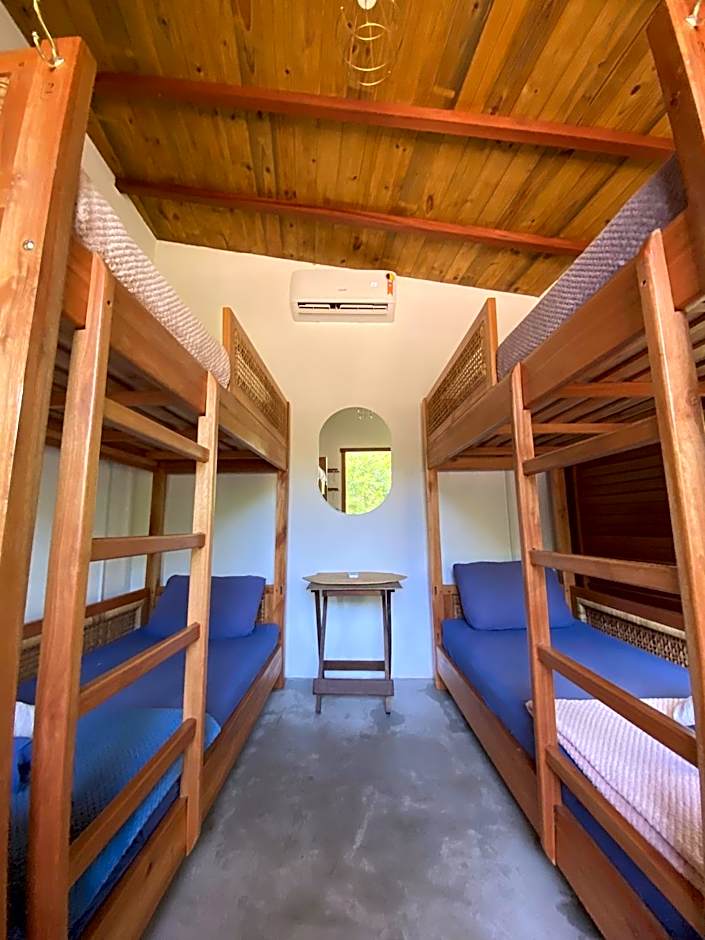 Vulva Caraíva Hostel e Pousada para Mulheres