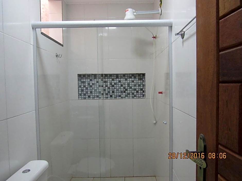 Arraial Temporada - Vá a Pé para a Praia