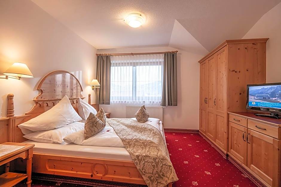 Apparthotel Ederfeld