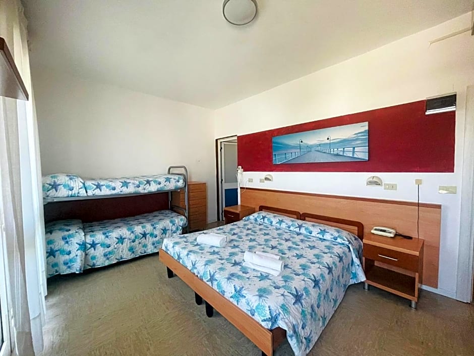 Hotel Vianello