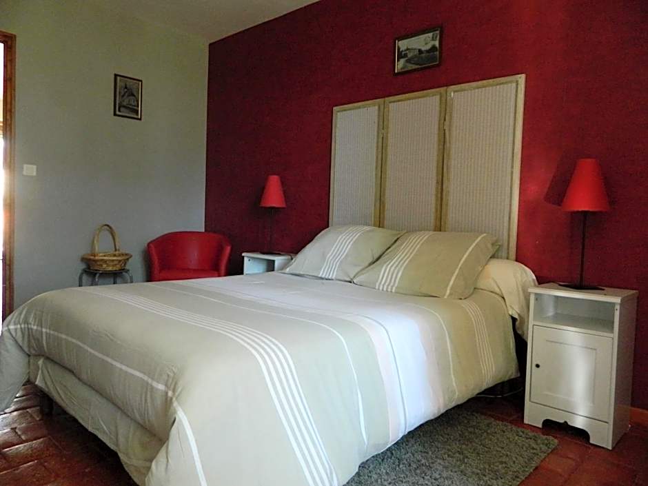 Meublés de tourisme La Reserve